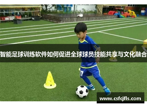 智能足球训练软件如何促进全球球员技能共享与文化融合